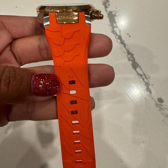 Mulco Watch - Picture 4 of 4